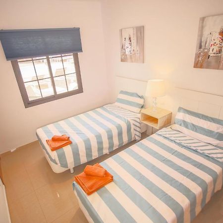 Apartament Club Atlantico Puerto del Carmen  Zewnętrze zdjęcie
