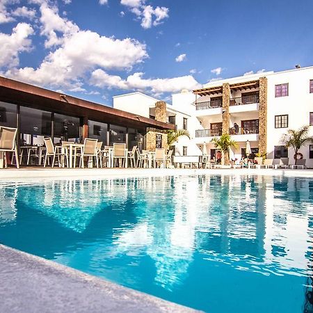Apartament Club Atlantico Puerto del Carmen  Zewnętrze zdjęcie