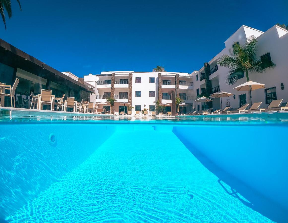 Apartament Club Atlantico Puerto del Carmen  Zewnętrze zdjęcie
