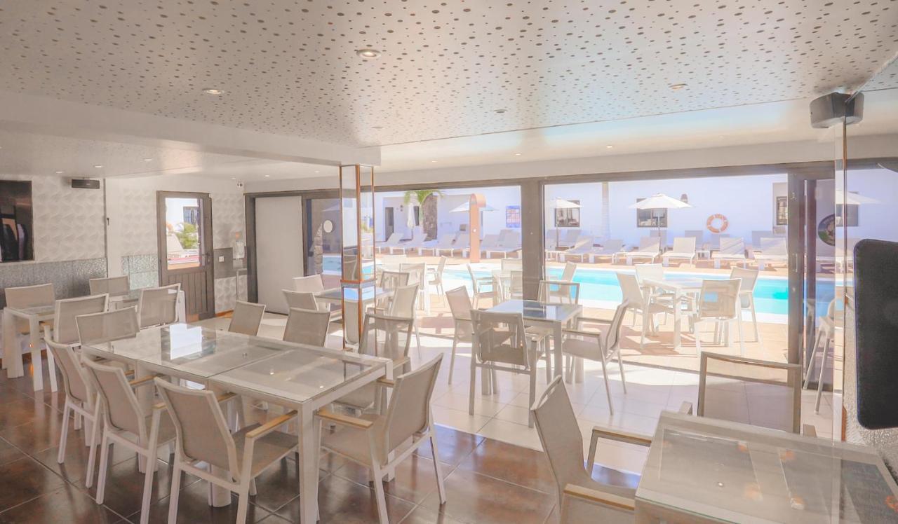 Apartament Club Atlantico Puerto del Carmen  Zewnętrze zdjęcie