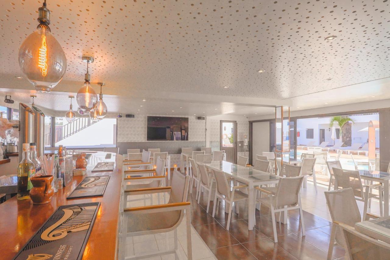 Apartament Club Atlantico Puerto del Carmen  Zewnętrze zdjęcie