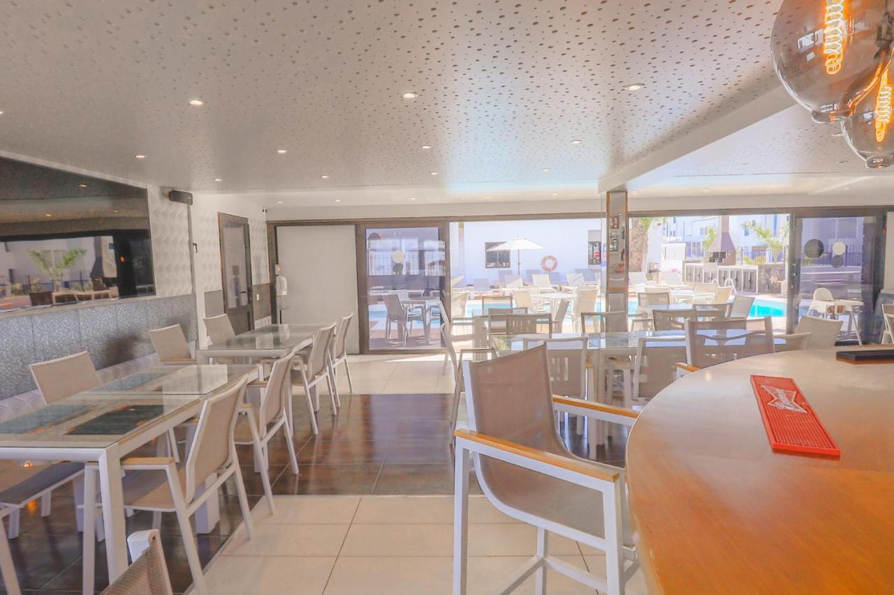 Apartament Club Atlantico Puerto del Carmen  Zewnętrze zdjęcie