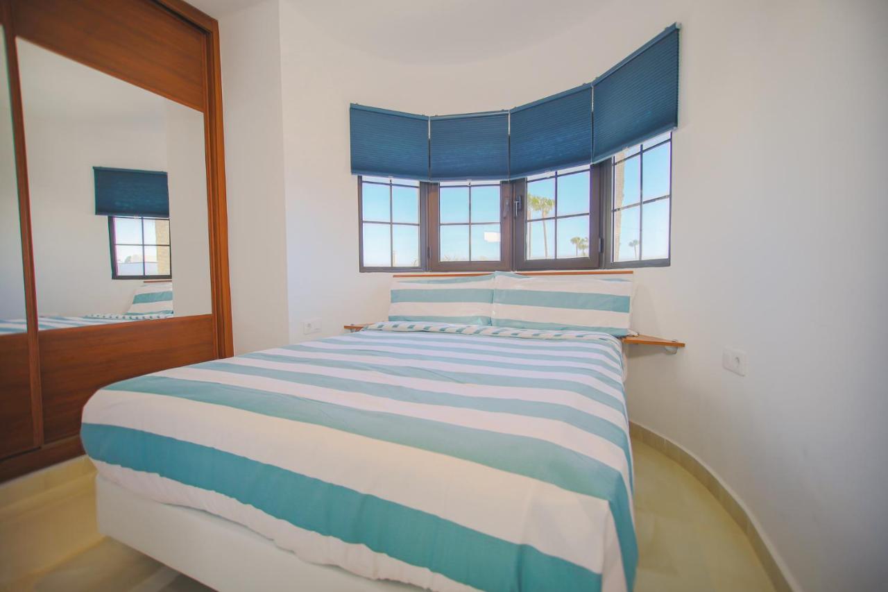 Apartament Club Atlantico Puerto del Carmen  Zewnętrze zdjęcie