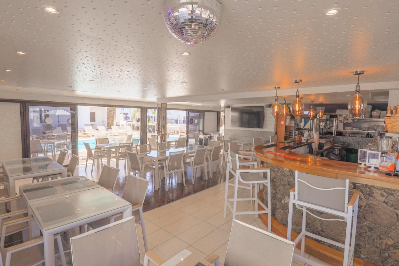 Apartament Club Atlantico Puerto del Carmen  Zewnętrze zdjęcie
