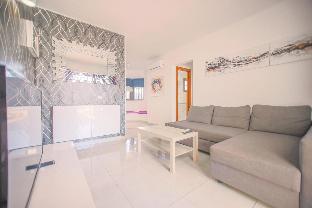 Apartament Club Atlantico Puerto del Carmen  Zewnętrze zdjęcie