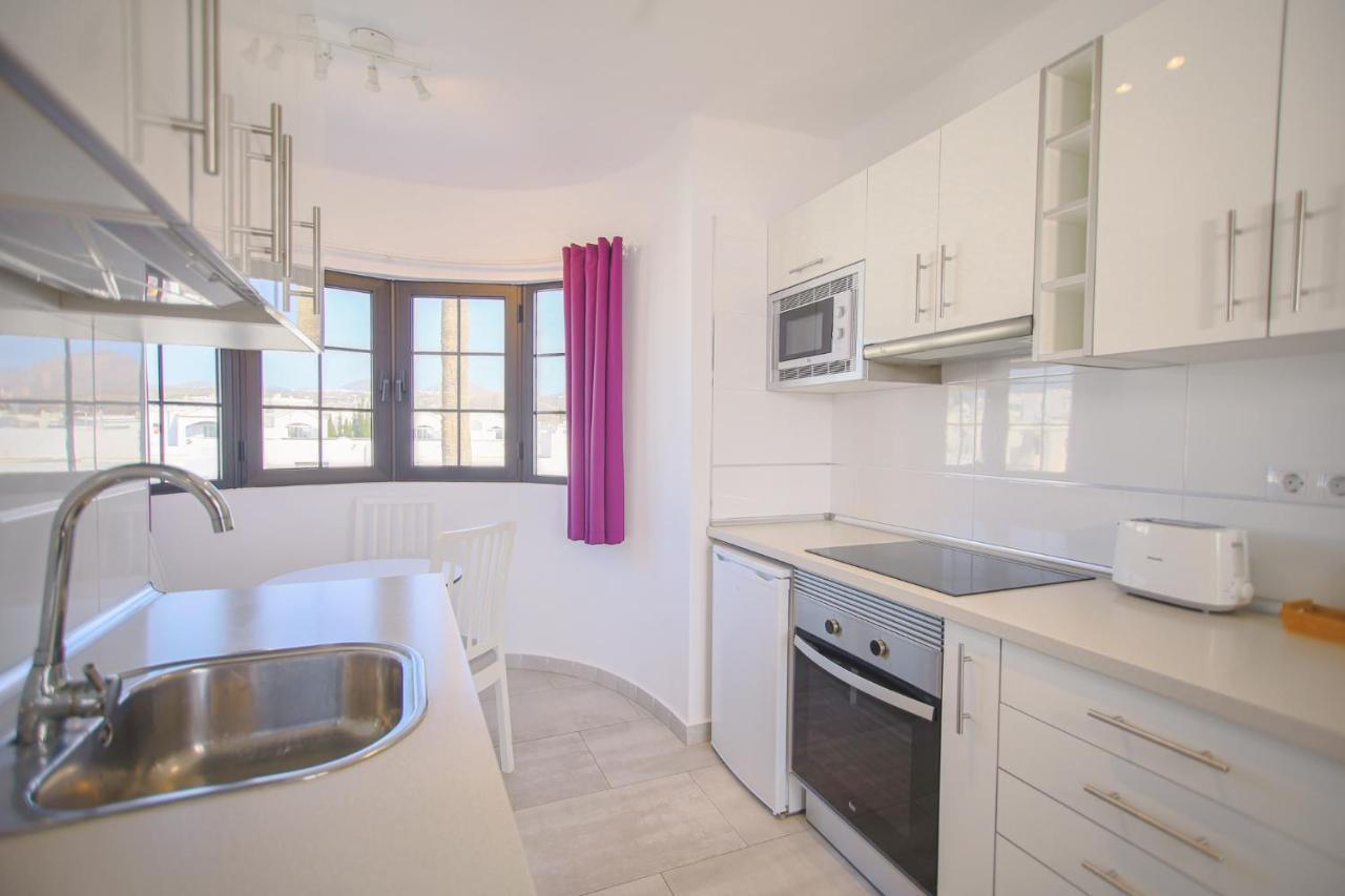 Apartament Club Atlantico Puerto del Carmen  Zewnętrze zdjęcie