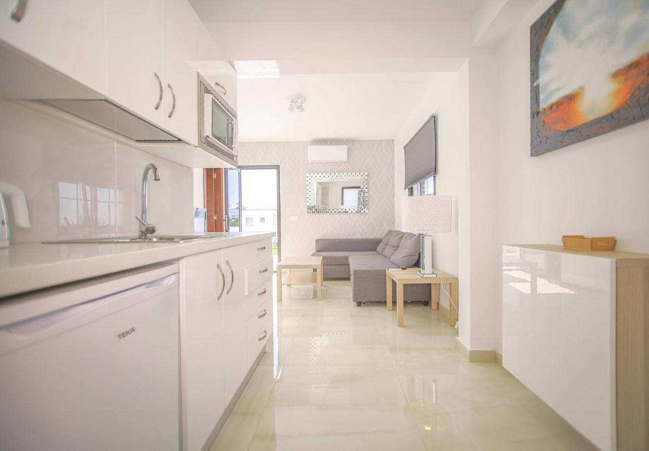 Apartament Club Atlantico Puerto del Carmen  Zewnętrze zdjęcie