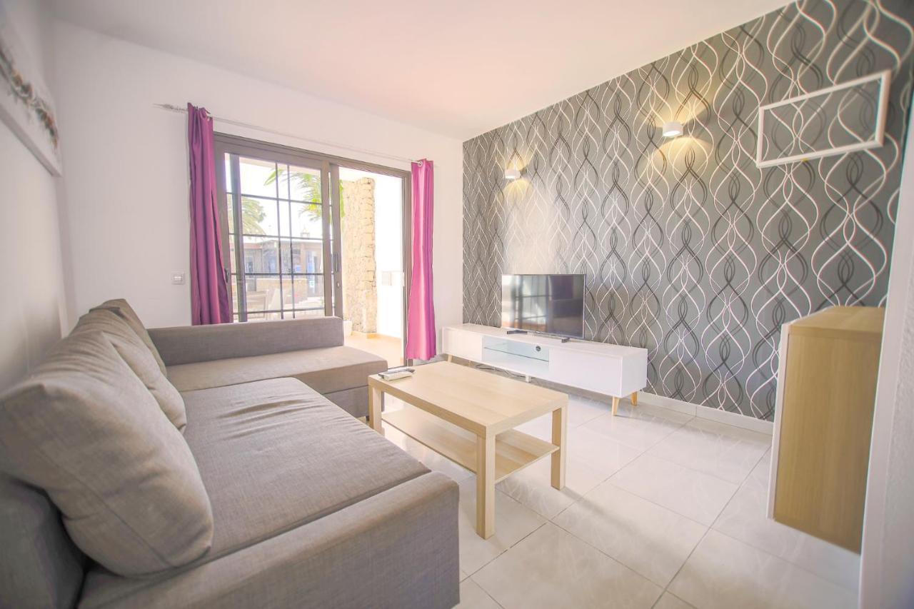Apartament Club Atlantico Puerto del Carmen  Zewnętrze zdjęcie