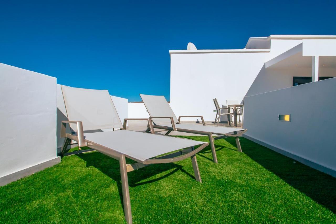 Apartament Club Atlantico Puerto del Carmen  Zewnętrze zdjęcie