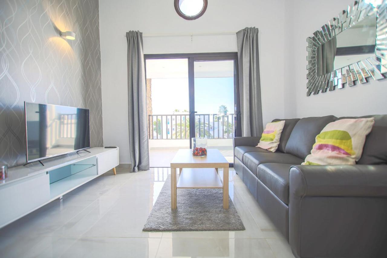 Apartament Club Atlantico Puerto del Carmen  Zewnętrze zdjęcie