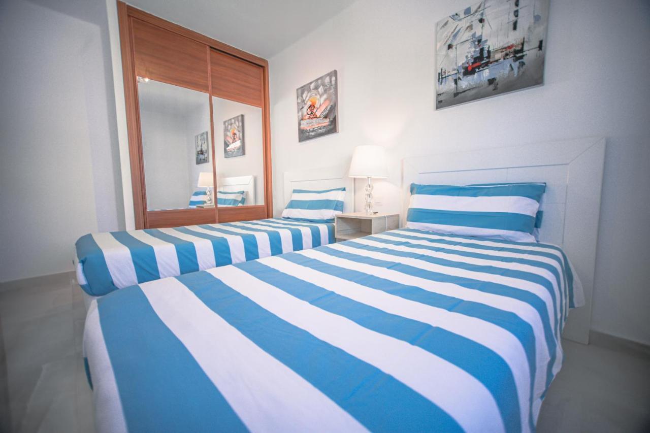 Apartament Club Atlantico Puerto del Carmen  Zewnętrze zdjęcie