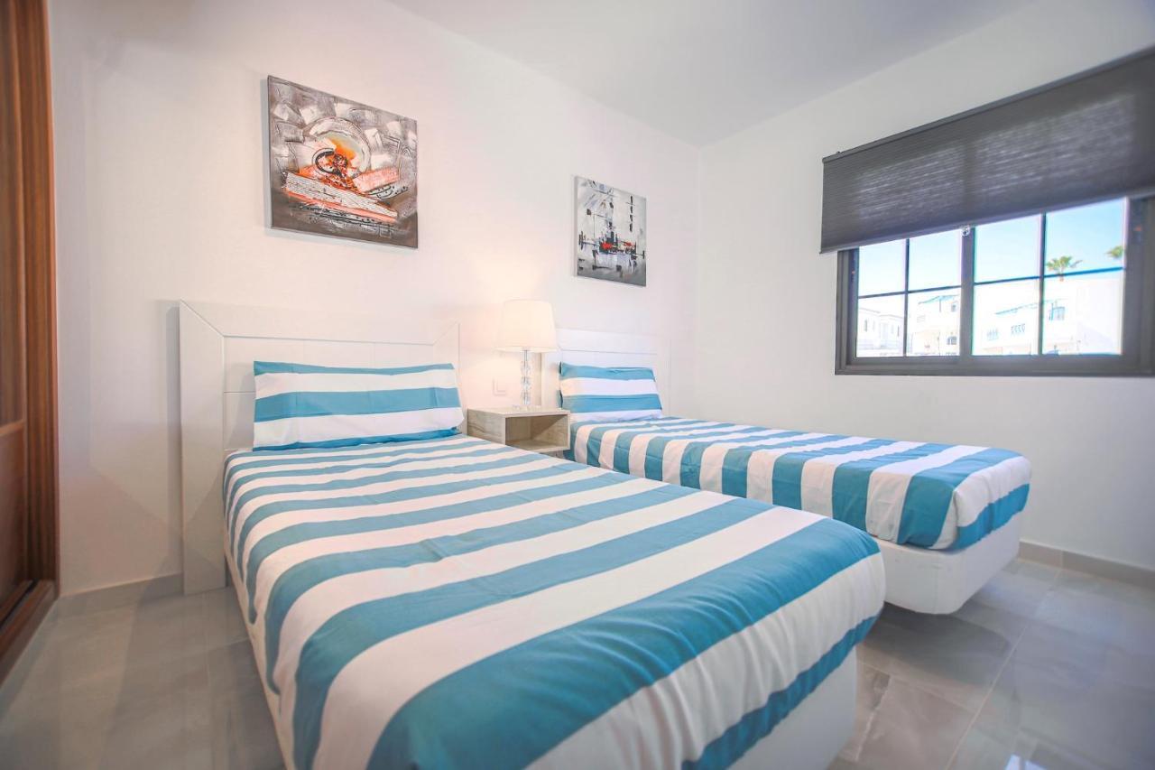 Apartament Club Atlantico Puerto del Carmen  Zewnętrze zdjęcie