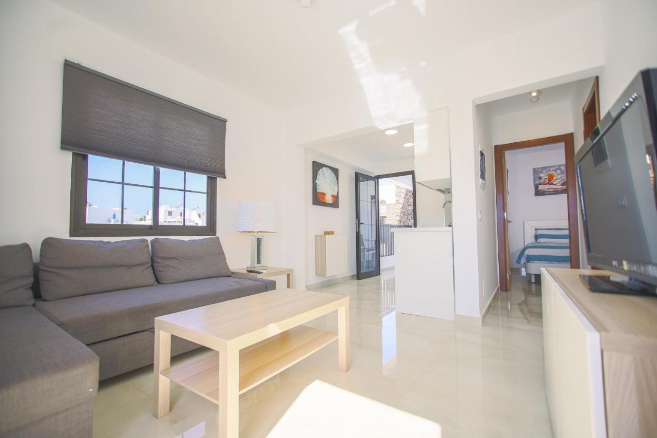 Apartament Club Atlantico Puerto del Carmen  Zewnętrze zdjęcie
