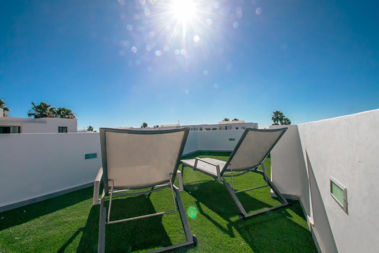 Apartament Club Atlantico Puerto del Carmen  Zewnętrze zdjęcie