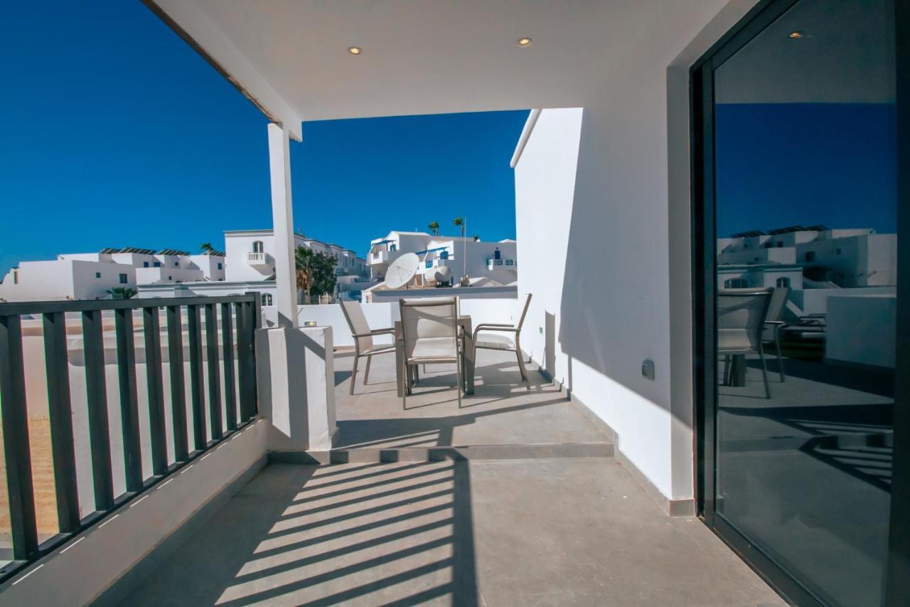 Apartament Club Atlantico Puerto del Carmen  Zewnętrze zdjęcie