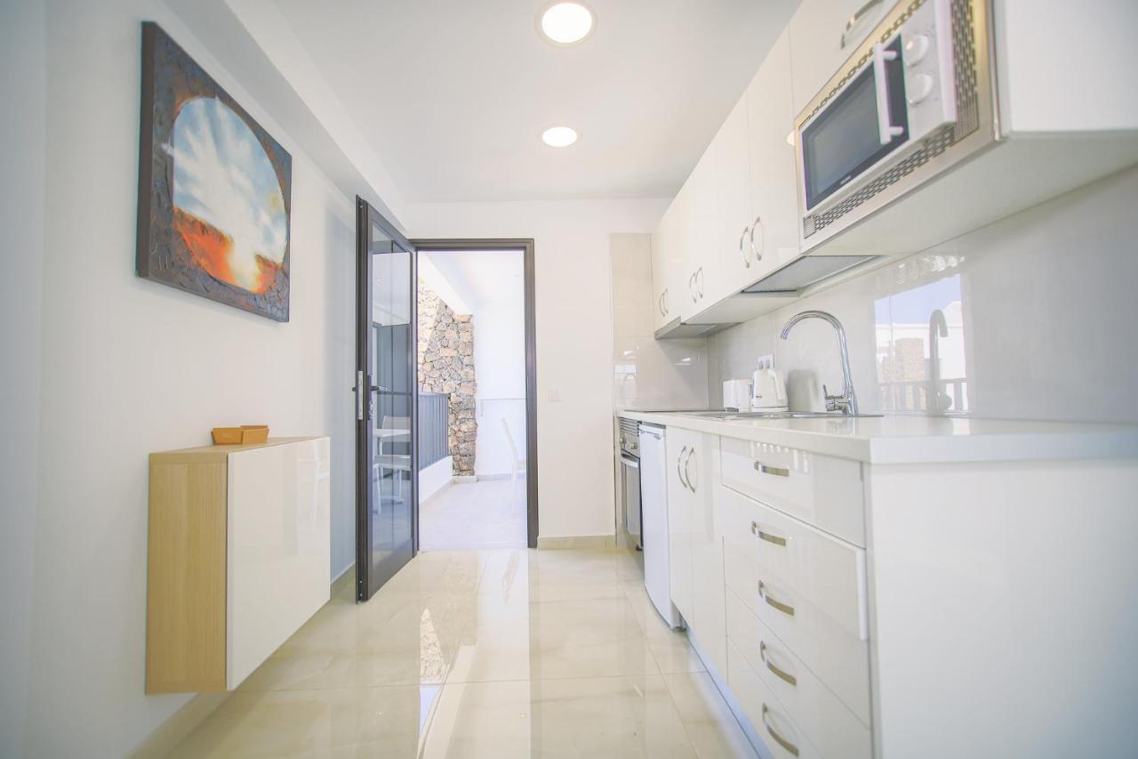 Apartament Club Atlantico Puerto del Carmen  Zewnętrze zdjęcie