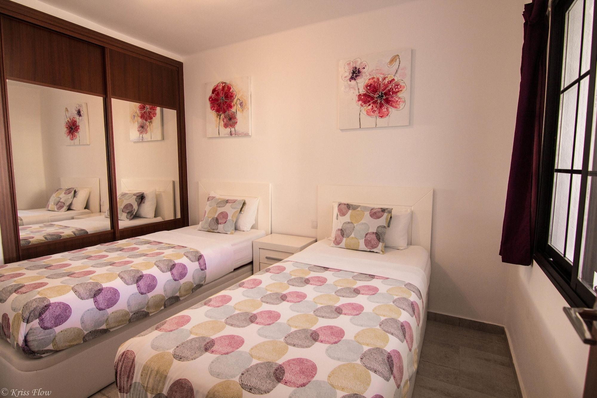 Apartament Club Atlantico Puerto del Carmen  Zewnętrze zdjęcie