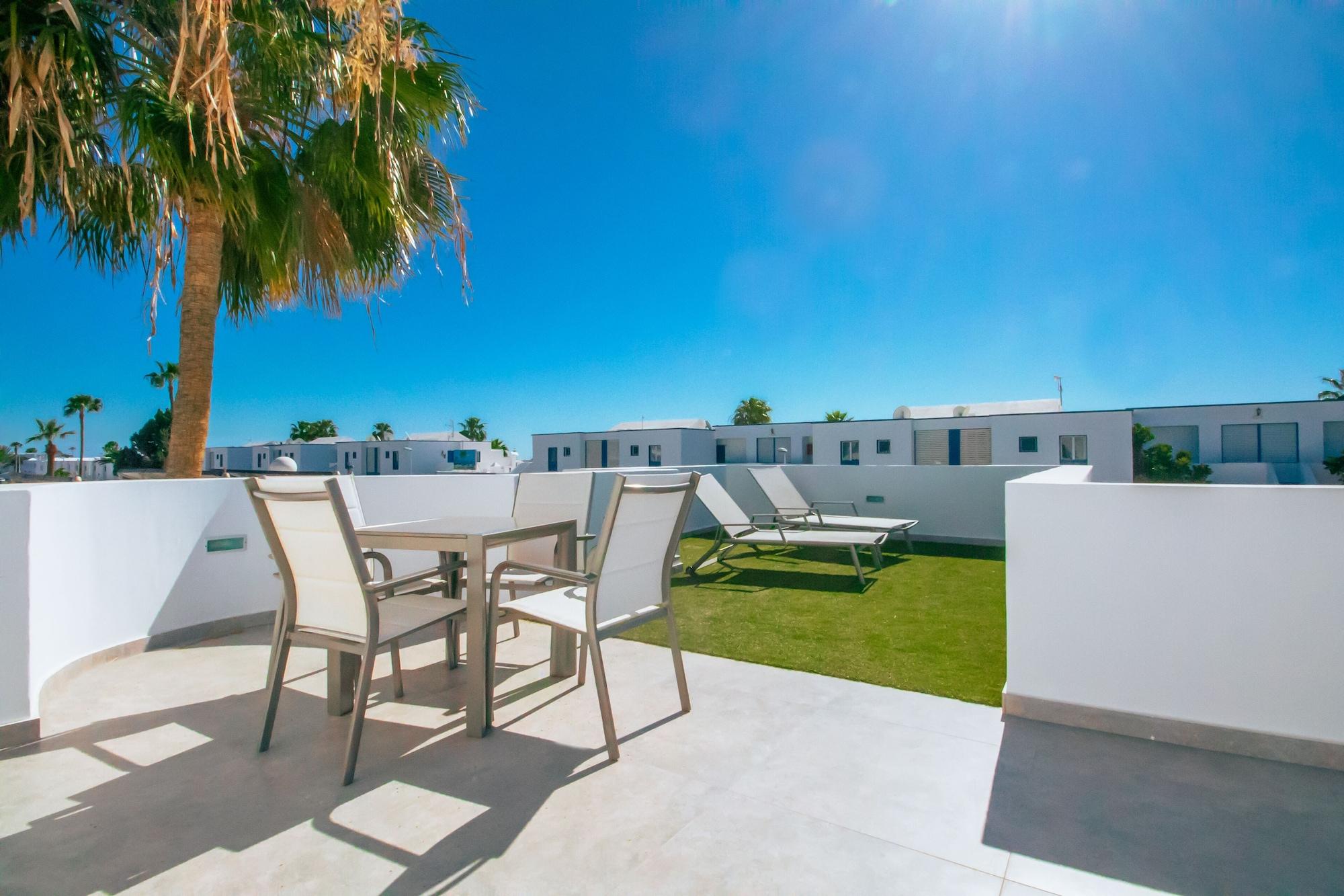 Apartament Club Atlantico Puerto del Carmen  Zewnętrze zdjęcie