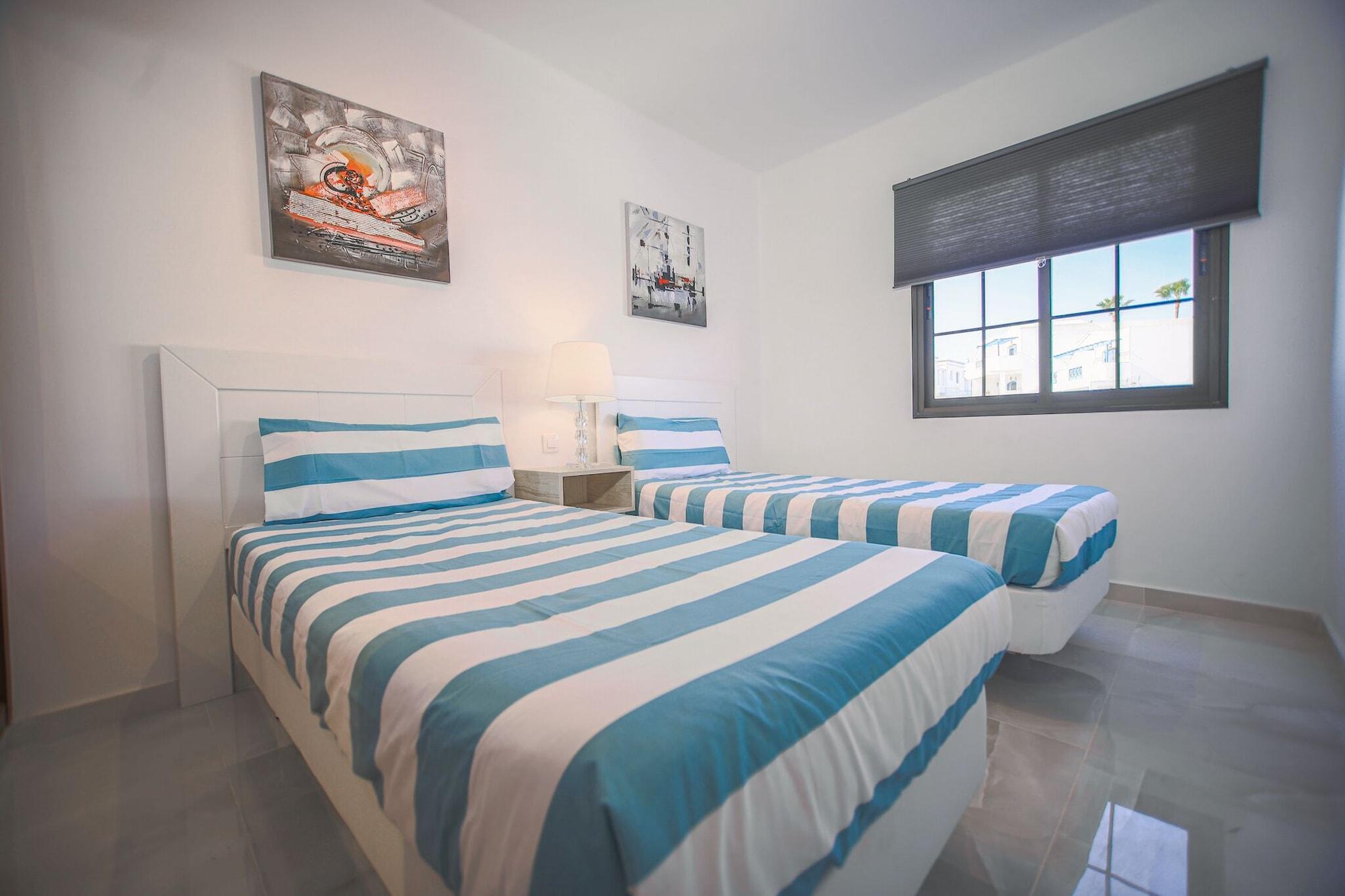 Apartament Club Atlantico Puerto del Carmen  Zewnętrze zdjęcie