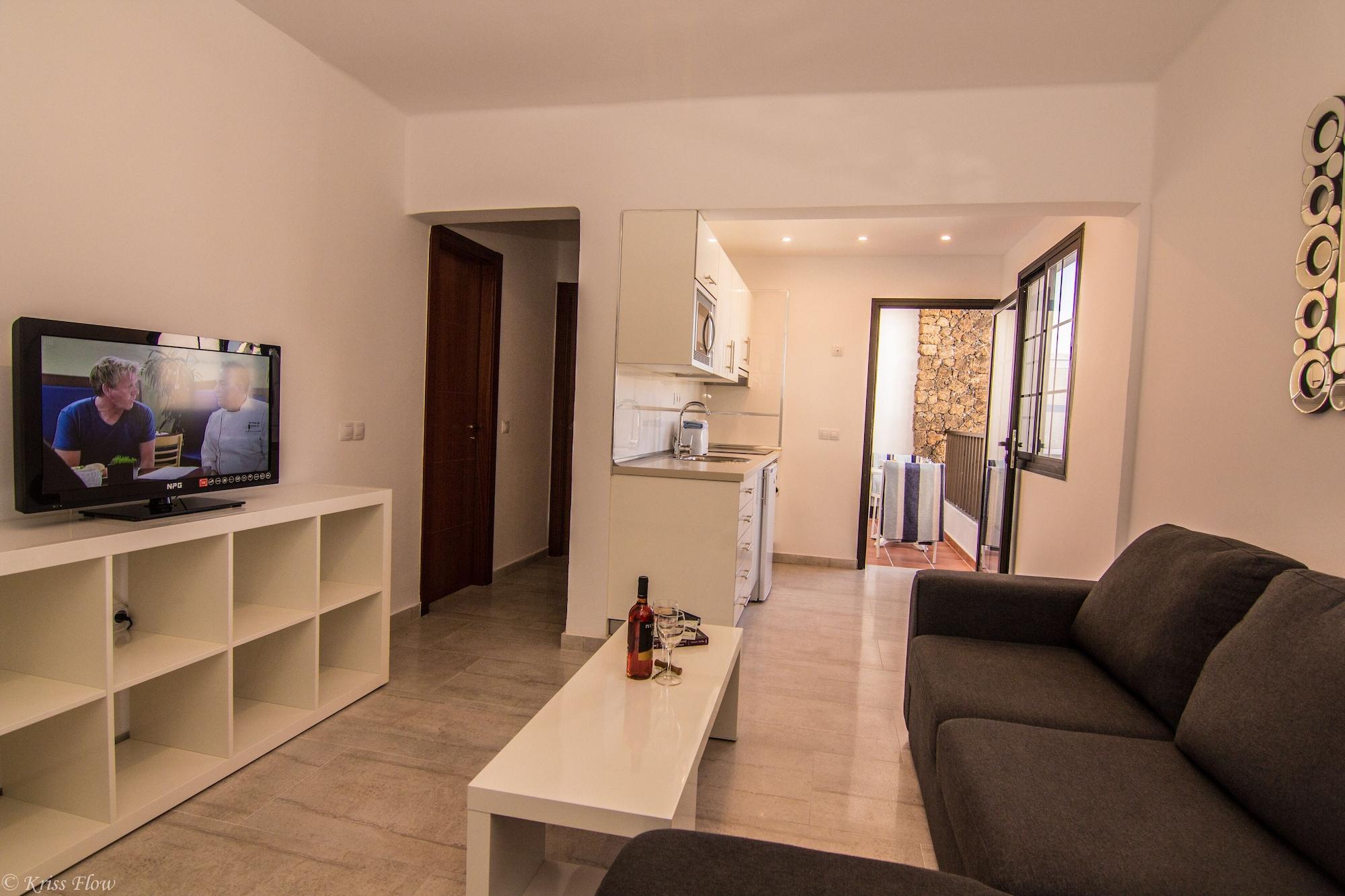 Apartament Club Atlantico Puerto del Carmen  Zewnętrze zdjęcie