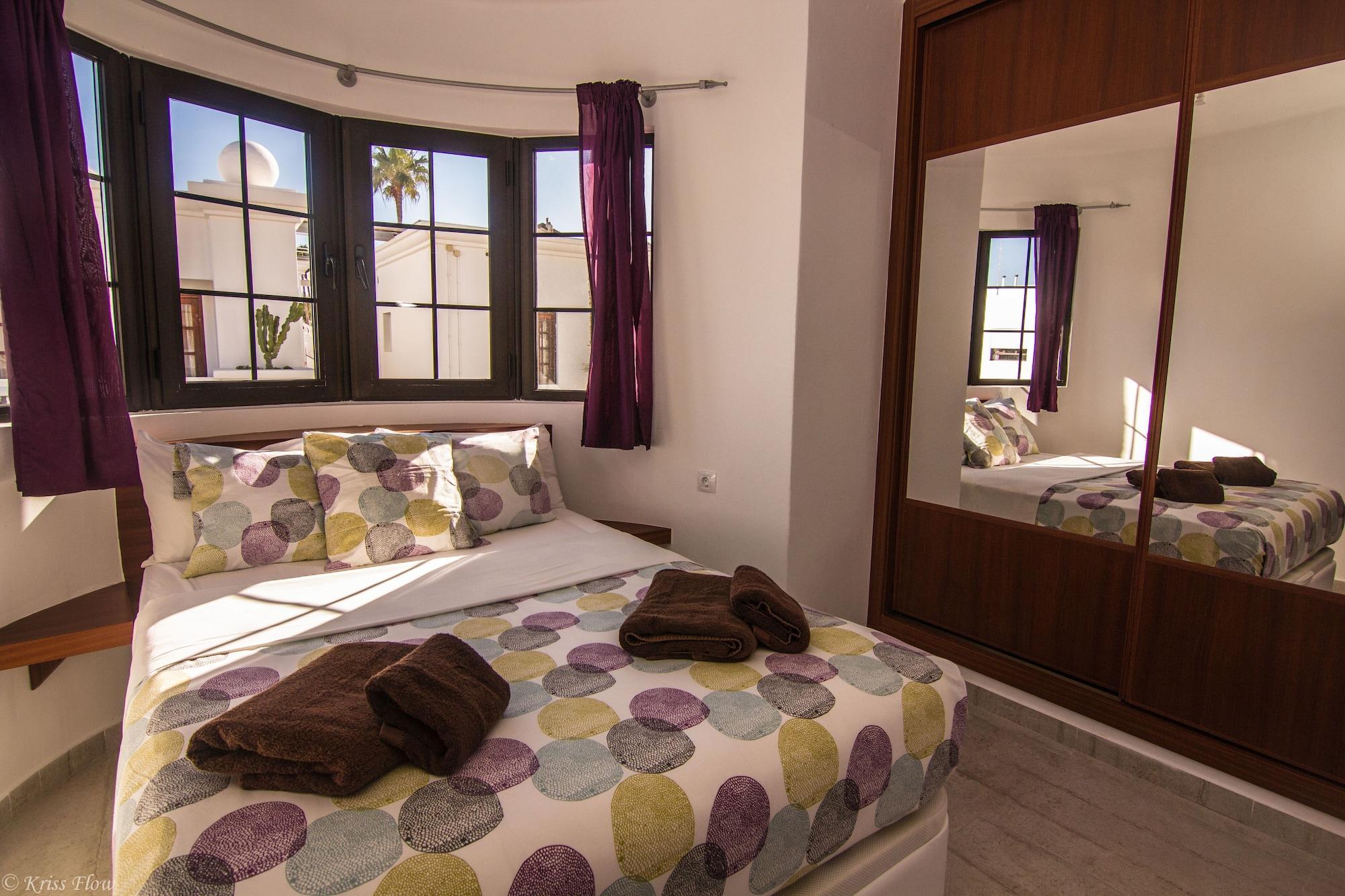 Apartament Club Atlantico Puerto del Carmen  Zewnętrze zdjęcie