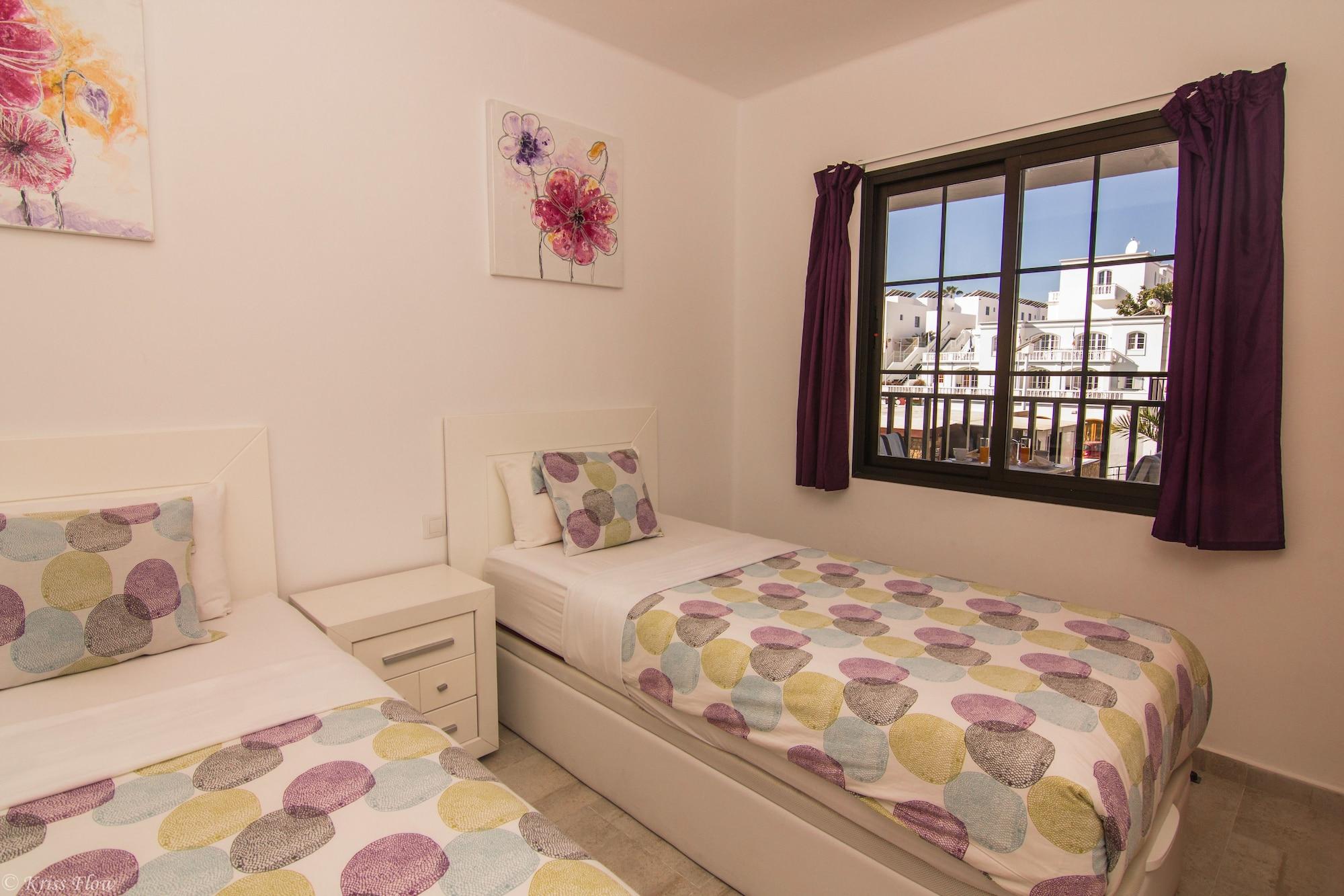 Apartament Club Atlantico Puerto del Carmen  Zewnętrze zdjęcie