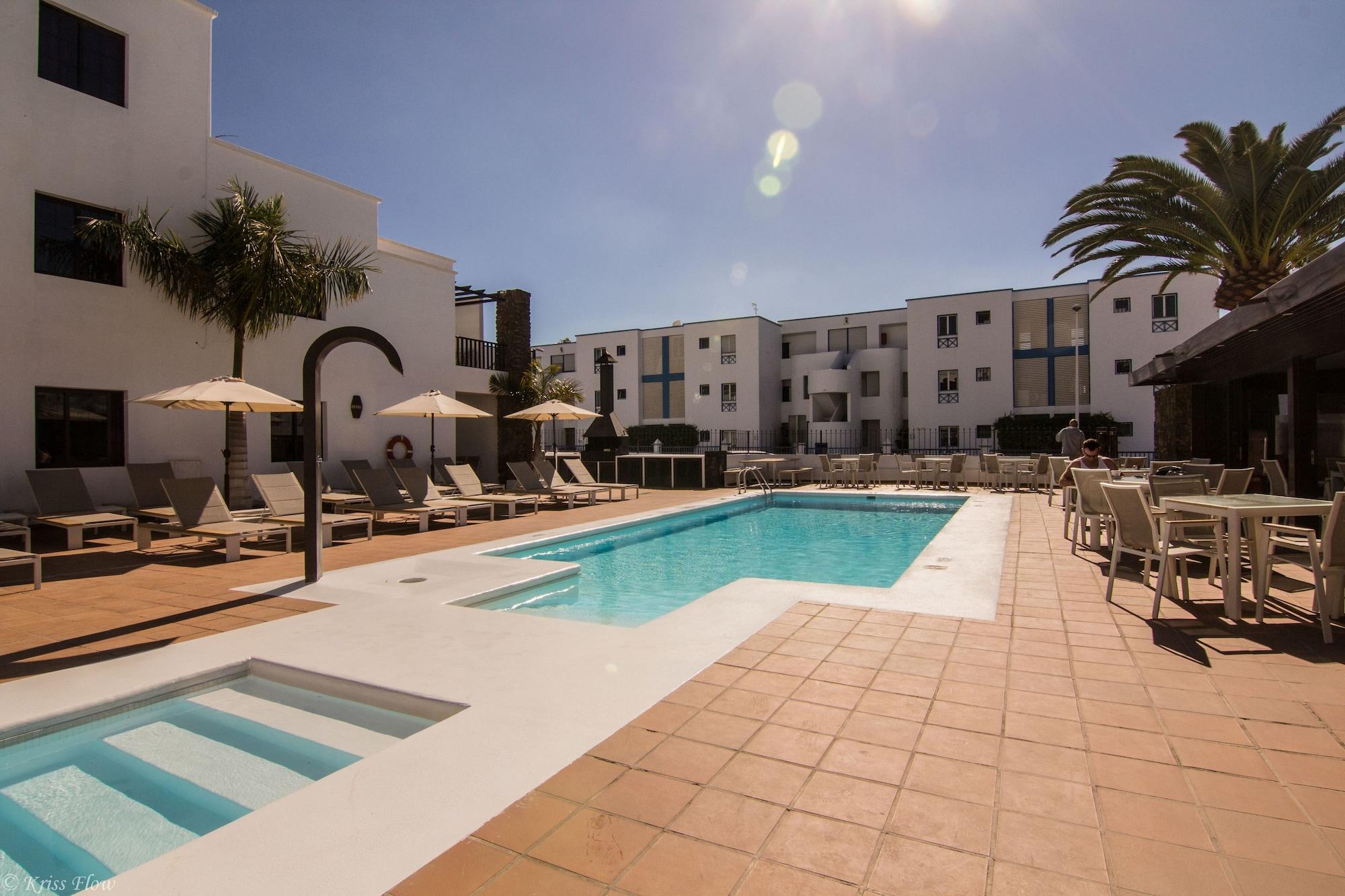 Apartament Club Atlantico Puerto del Carmen  Zewnętrze zdjęcie