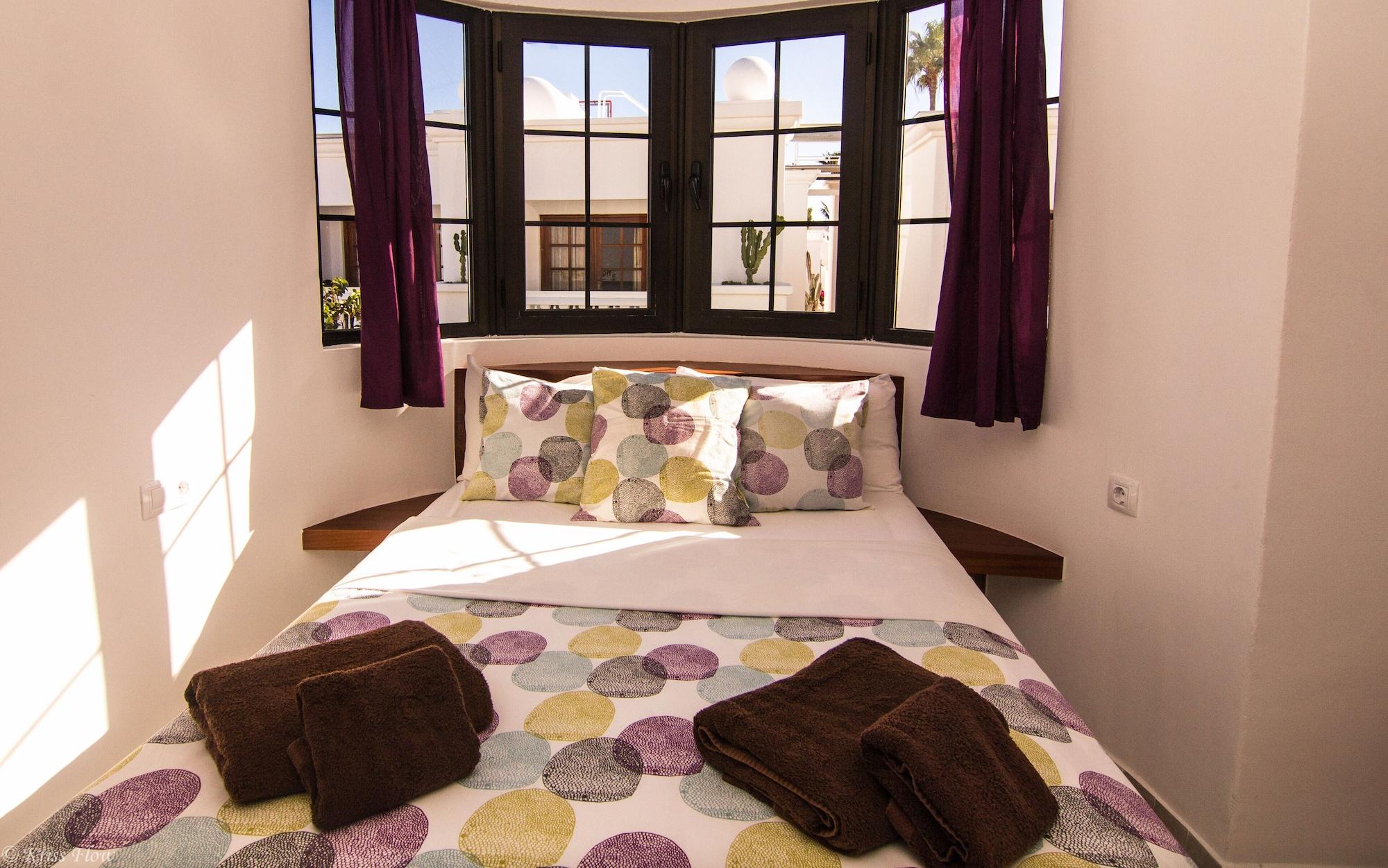 Apartament Club Atlantico Puerto del Carmen  Zewnętrze zdjęcie