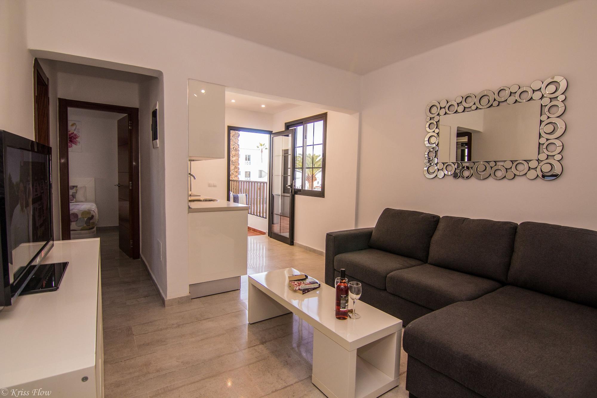 Apartament Club Atlantico Puerto del Carmen  Zewnętrze zdjęcie