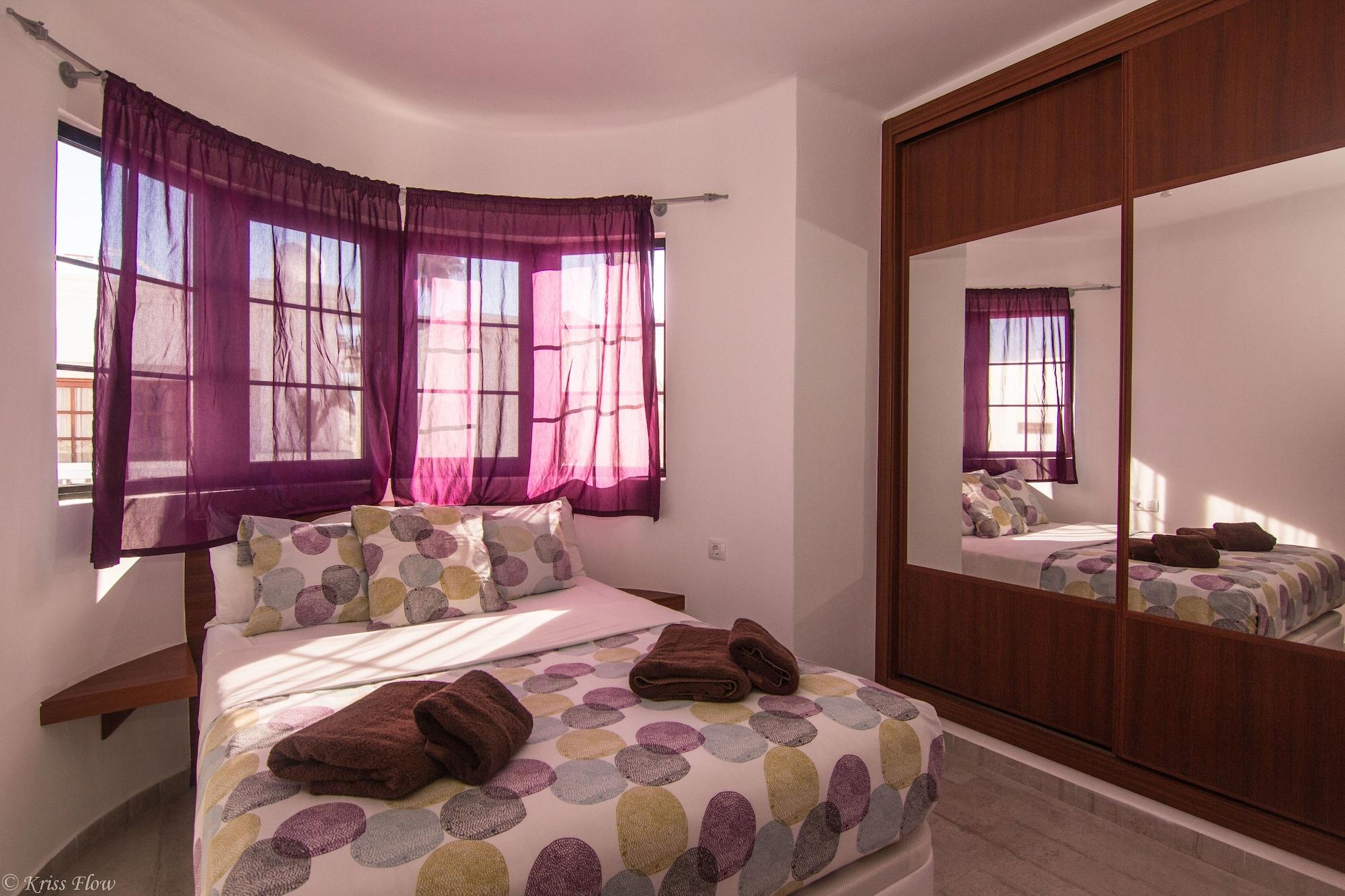 Apartament Club Atlantico Puerto del Carmen  Zewnętrze zdjęcie