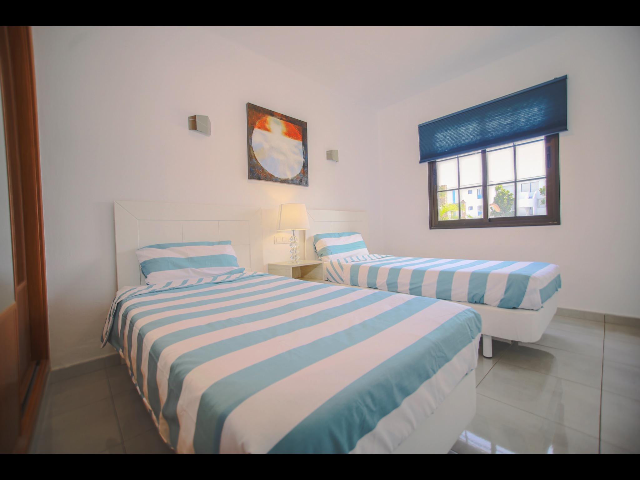Apartament Club Atlantico Puerto del Carmen  Zewnętrze zdjęcie