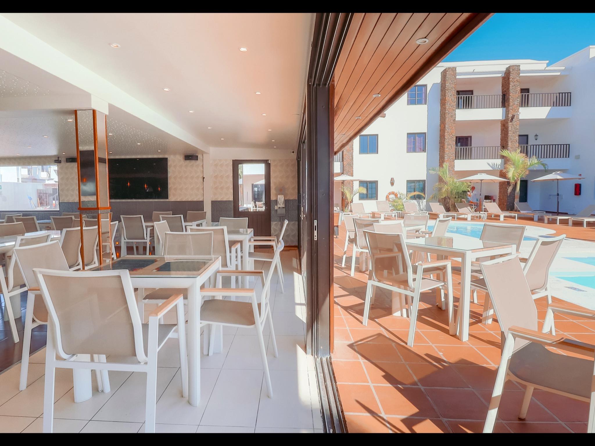 Apartament Club Atlantico Puerto del Carmen  Zewnętrze zdjęcie