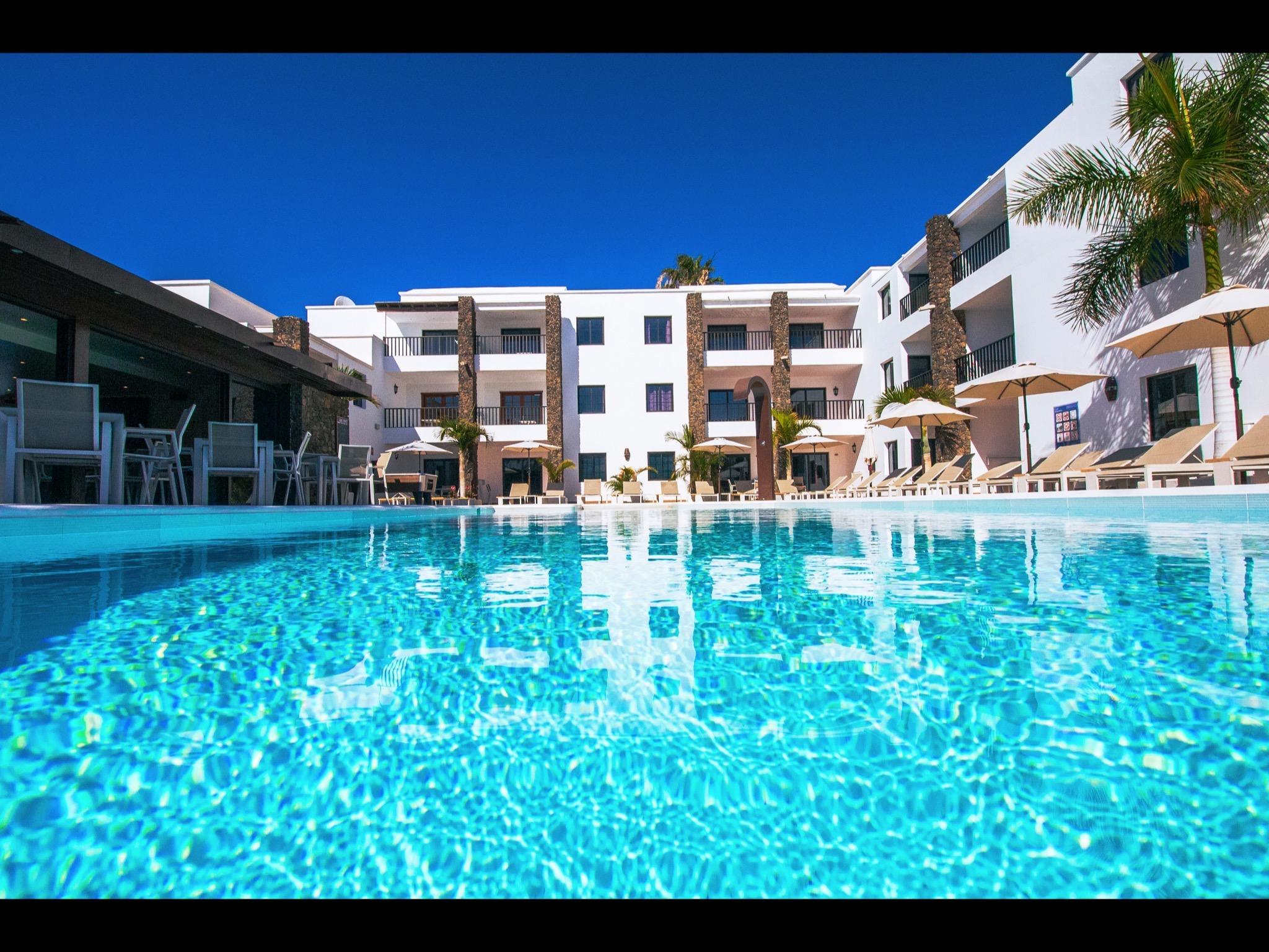 Apartament Club Atlantico Puerto del Carmen  Zewnętrze zdjęcie