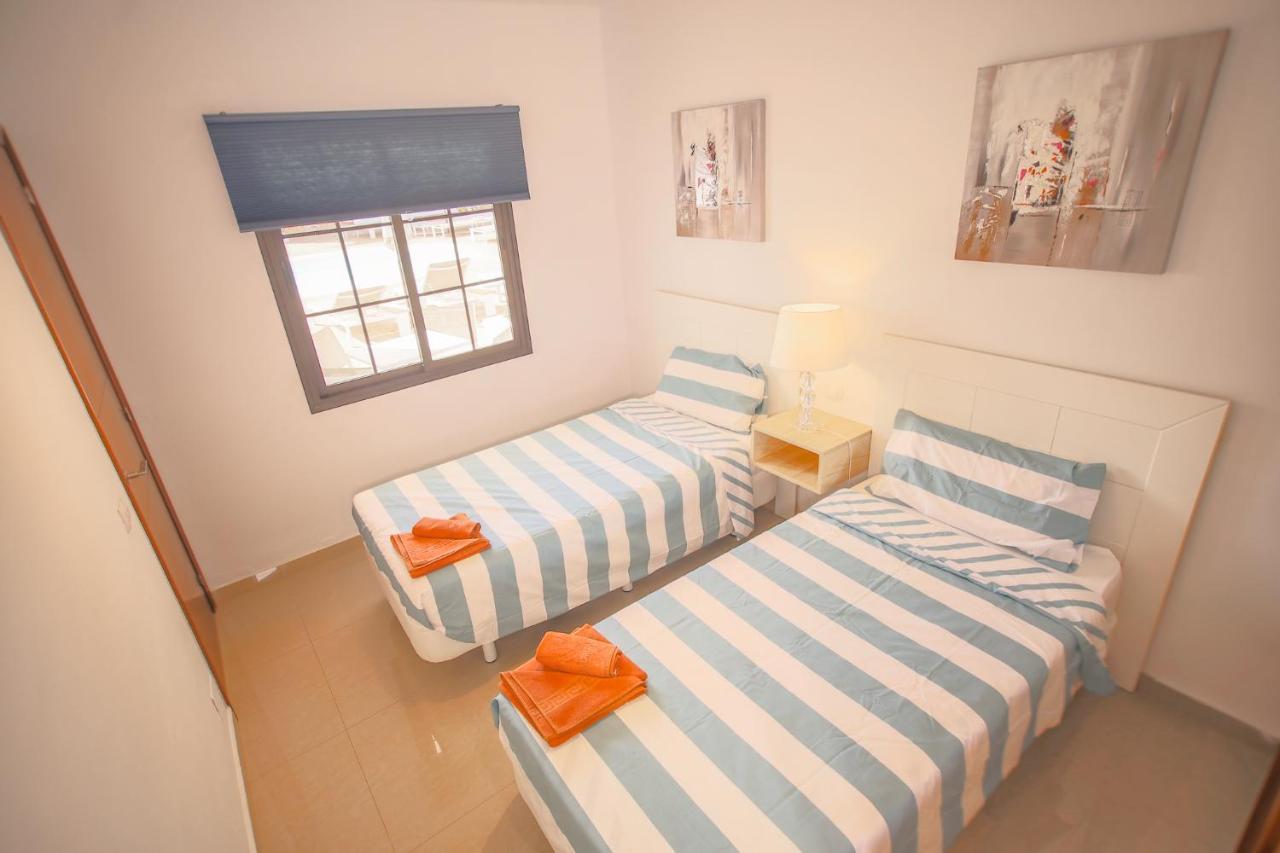 Apartament Club Atlantico Puerto del Carmen  Zewnętrze zdjęcie
